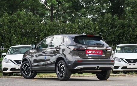 Nissan Qashqai, 2025 год, 2 380 000 рублей, 4 фотография