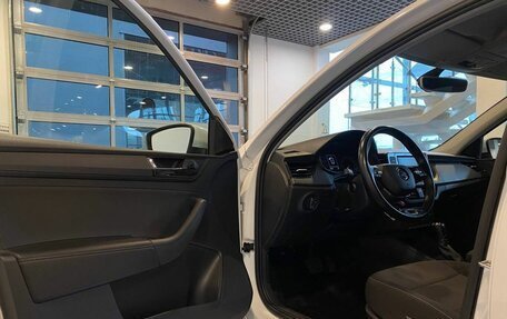 Skoda Rapid II, 2020 год, 1 650 000 рублей, 20 фотография