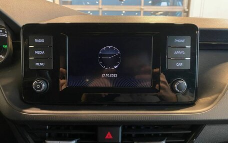 Skoda Rapid II, 2020 год, 1 650 000 рублей, 14 фотография
