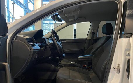 Skoda Rapid II, 2020 год, 1 650 000 рублей, 16 фотография