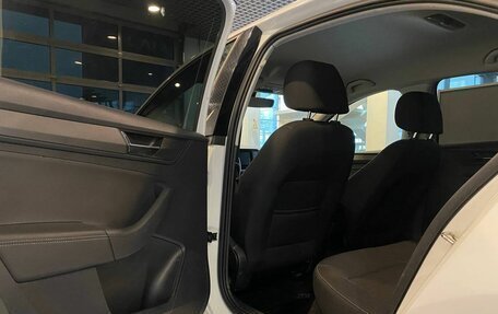 Skoda Rapid II, 2020 год, 1 650 000 рублей, 23 фотография