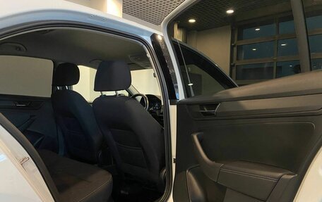 Skoda Rapid II, 2020 год, 1 650 000 рублей, 25 фотография