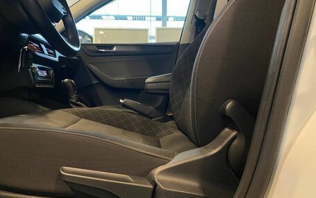 Skoda Rapid II, 2020 год, 1 650 000 рублей, 33 фотография