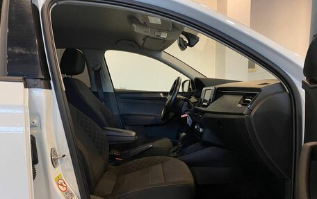 Skoda Rapid II, 2020 год, 1 650 000 рублей, 28 фотография
