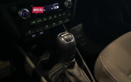 Skoda Rapid II, 2020 год, 1 650 000 рублей, 30 фотография