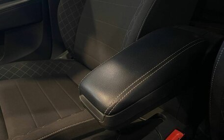 Skoda Rapid II, 2020 год, 1 650 000 рублей, 31 фотография