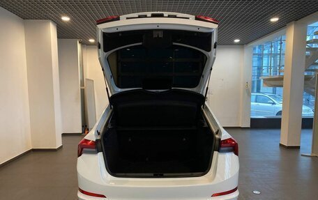 Skoda Rapid II, 2020 год, 1 650 000 рублей, 36 фотография