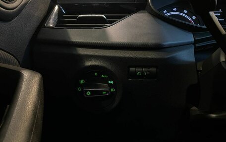 Skoda Rapid II, 2020 год, 1 650 000 рублей, 32 фотография