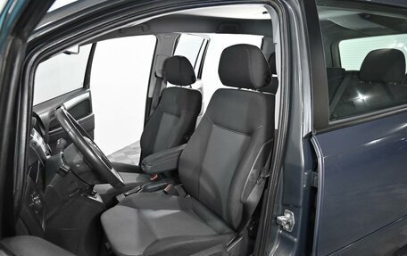 Opel Zafira B, 2013 год, 1 399 000 рублей, 9 фотография