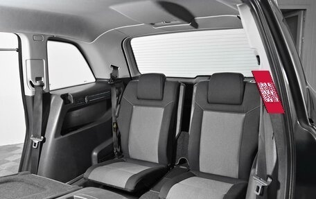 Opel Zafira B, 2013 год, 1 399 000 рублей, 13 фотография