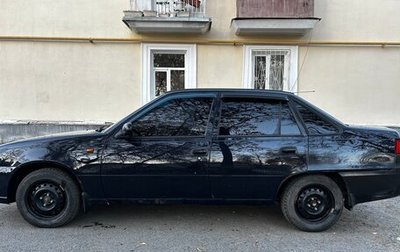 Daewoo Nexia I рестайлинг, 2009 год, 250 000 рублей, 1 фотография