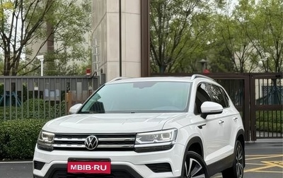 Volkswagen Tharu, 2021 год, 1 940 000 рублей, 1 фотография