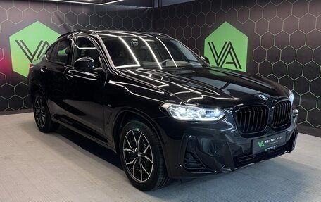 BMW X4, 2024 год, 8 500 000 рублей, 1 фотография