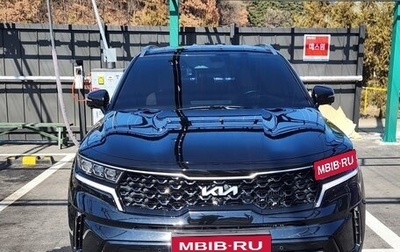 KIA Sorento IV, 2021 год, 2 730 000 рублей, 1 фотография