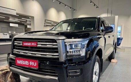 Haval H5, 2024 год, 3 612 510 рублей, 1 фотография