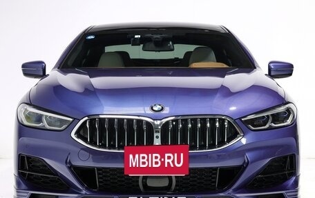 Alpina B8, 2022 год, 16 700 000 рублей, 2 фотография