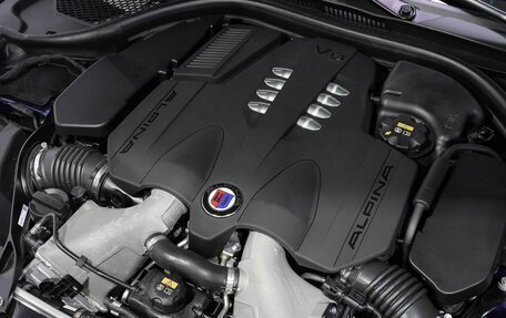 Alpina B8, 2022 год, 16 700 000 рублей, 6 фотография