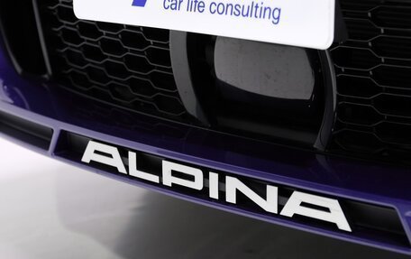 Alpina B8, 2022 год, 16 700 000 рублей, 9 фотография