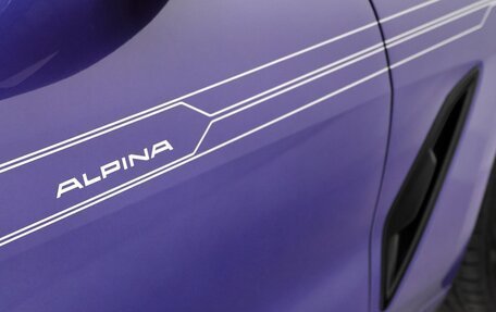 Alpina B8, 2022 год, 16 700 000 рублей, 10 фотография