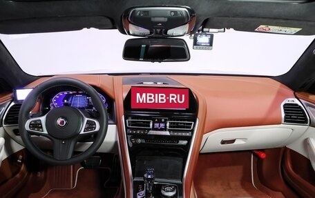 Alpina B8, 2022 год, 16 700 000 рублей, 15 фотография