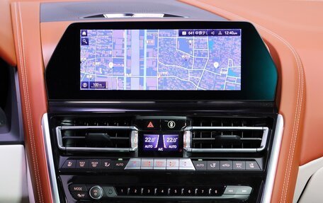 Alpina B8, 2022 год, 16 700 000 рублей, 18 фотография