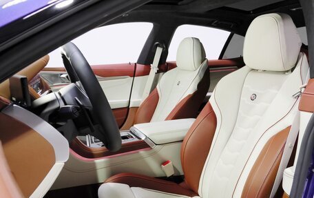 Alpina B8, 2022 год, 16 700 000 рублей, 23 фотография