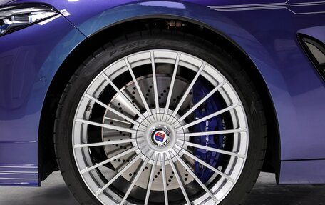 Alpina B8, 2022 год, 16 700 000 рублей, 25 фотография