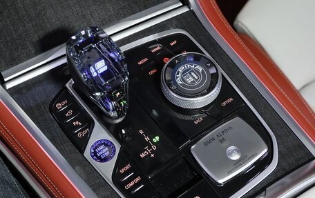 Alpina B8, 2022 год, 16 700 000 рублей, 20 фотография