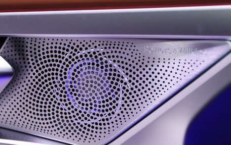 Alpina B8, 2022 год, 16 700 000 рублей, 22 фотография