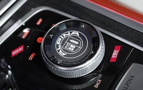 Alpina B8, 2022 год, 16 700 000 рублей, 21 фотография