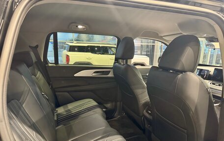 Haval H5, 2024 год, 3 612 510 рублей, 11 фотография