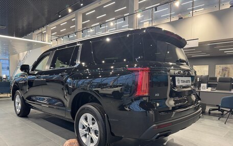 Haval H5, 2024 год, 3 612 510 рублей, 12 фотография