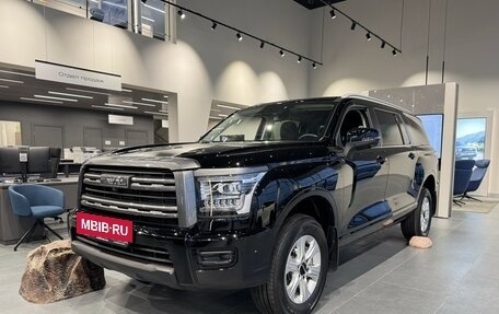 Haval H5, 2024 год, 3 612 510 рублей, 7 фотография