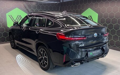 BMW X4, 2024 год, 8 500 000 рублей, 4 фотография