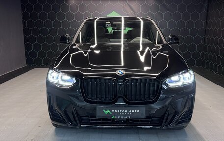 BMW X4, 2024 год, 8 500 000 рублей, 2 фотография