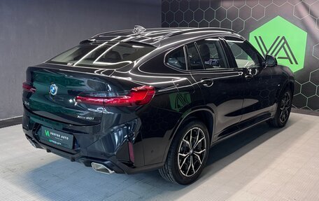 BMW X4, 2024 год, 8 500 000 рублей, 6 фотография