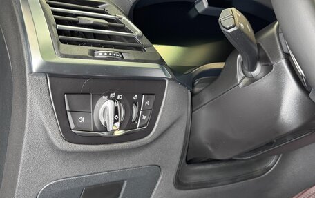 BMW X4, 2024 год, 8 500 000 рублей, 10 фотография