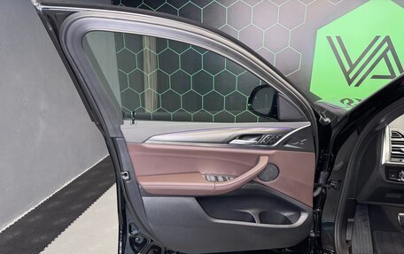 BMW X4, 2024 год, 8 500 000 рублей, 7 фотография