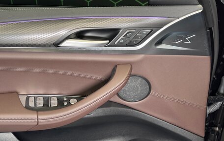 BMW X4, 2024 год, 8 500 000 рублей, 8 фотография