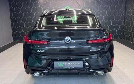 BMW X4, 2024 год, 8 500 000 рублей, 5 фотография