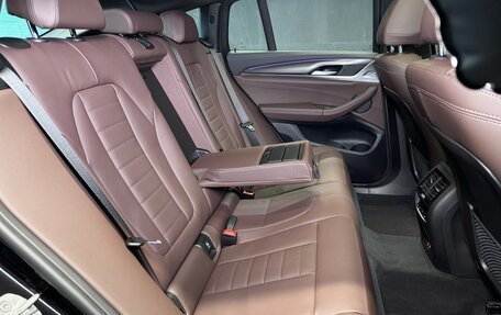 BMW X4, 2024 год, 8 500 000 рублей, 21 фотография