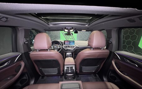 BMW X4, 2024 год, 8 500 000 рублей, 19 фотография