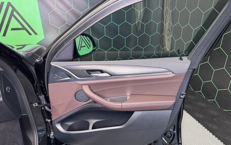 BMW X4, 2024 год, 8 500 000 рублей, 22 фотография