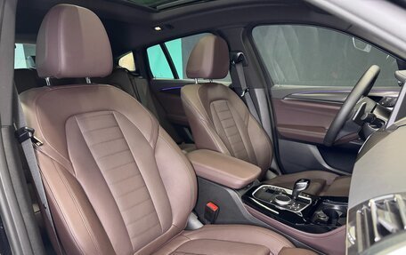 BMW X4, 2024 год, 8 500 000 рублей, 24 фотография