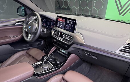 BMW X4, 2024 год, 8 500 000 рублей, 25 фотография