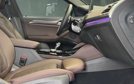 BMW X4, 2024 год, 8 500 000 рублей, 23 фотография