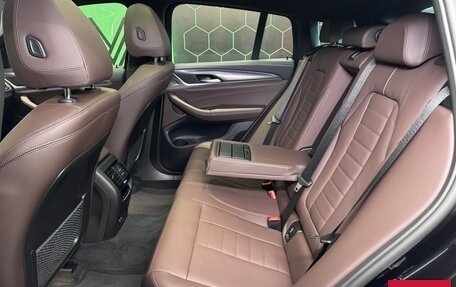 BMW X4, 2024 год, 8 500 000 рублей, 17 фотография