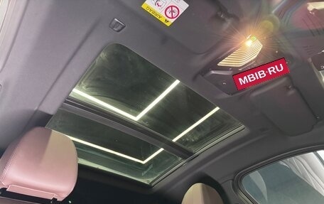 BMW X4, 2024 год, 8 500 000 рублей, 26 фотография