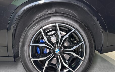 BMW X4, 2024 год, 8 500 000 рублей, 29 фотография