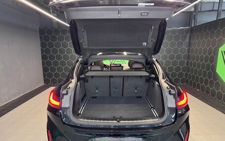 BMW X4, 2024 год, 8 500 000 рублей, 27 фотография